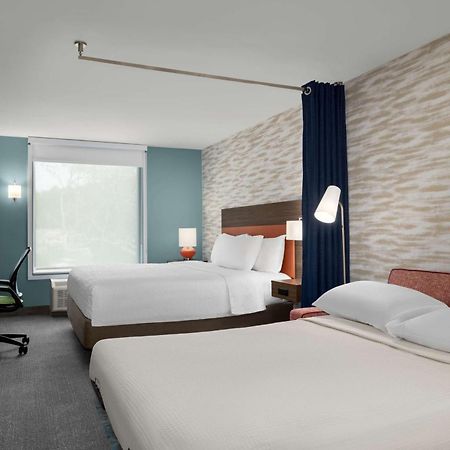 Home2 Suites By Hilton Niceville Eglin Air Force Base Exteriér fotografie
