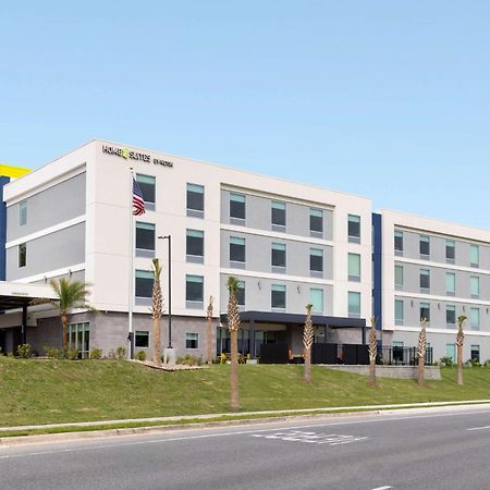 Home2 Suites By Hilton Niceville Eglin Air Force Base Exteriér fotografie