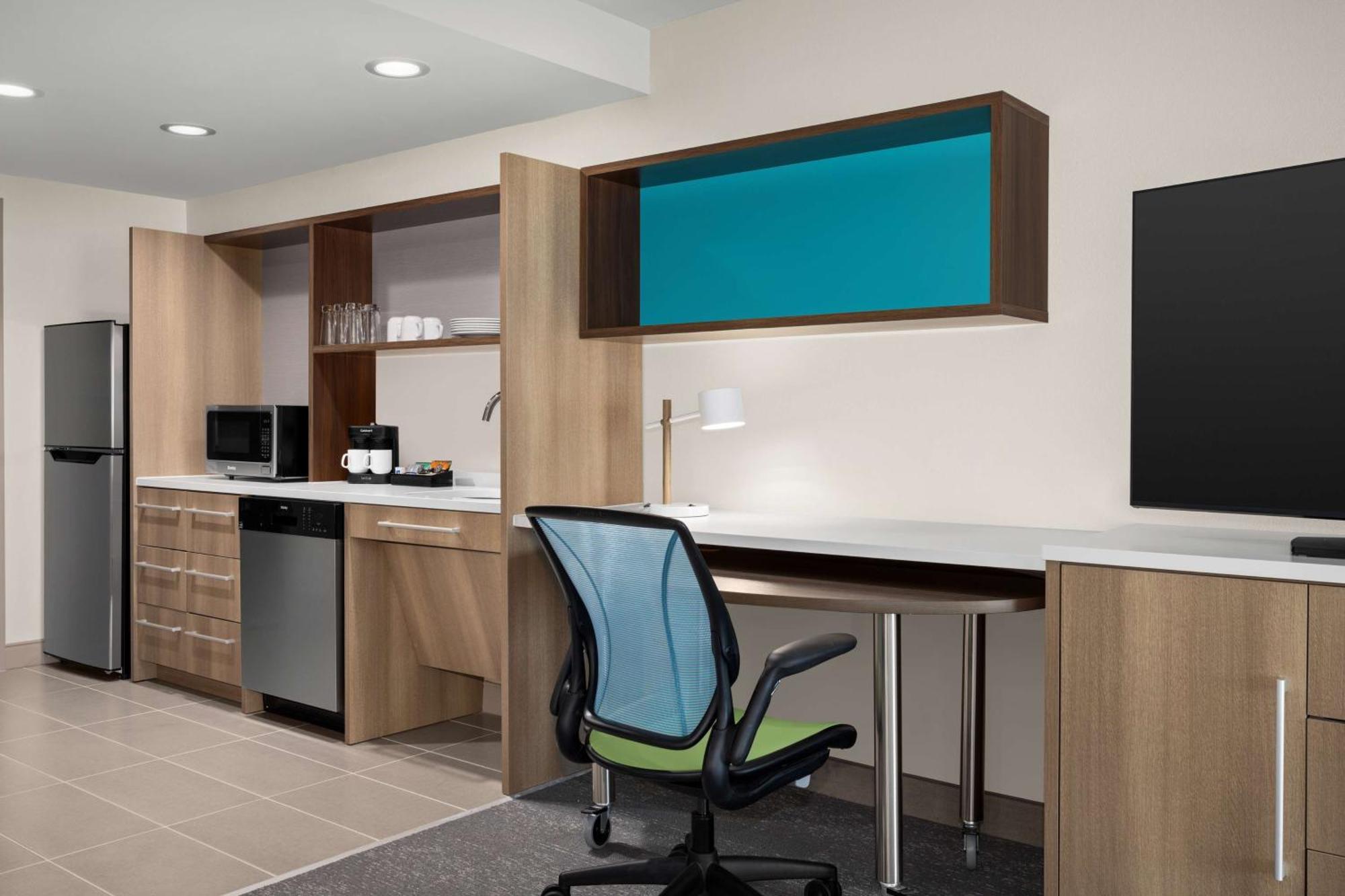 Home2 Suites By Hilton Niceville Eglin Air Force Base Exteriér fotografie