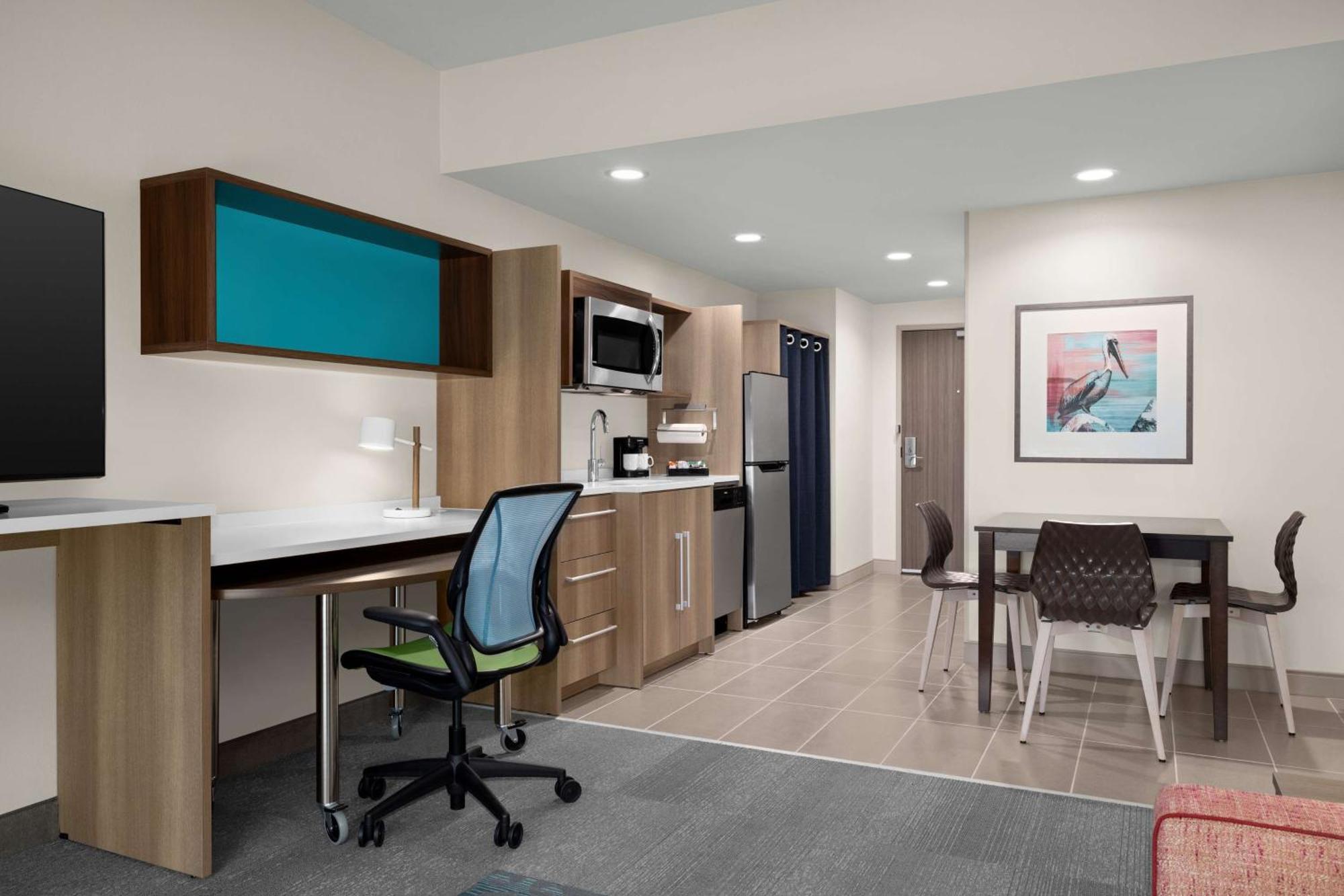 Home2 Suites By Hilton Niceville Eglin Air Force Base Exteriér fotografie