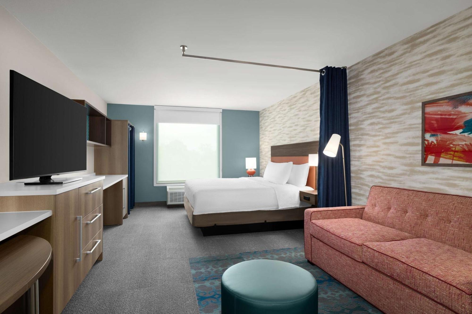 Home2 Suites By Hilton Niceville Eglin Air Force Base Exteriér fotografie
