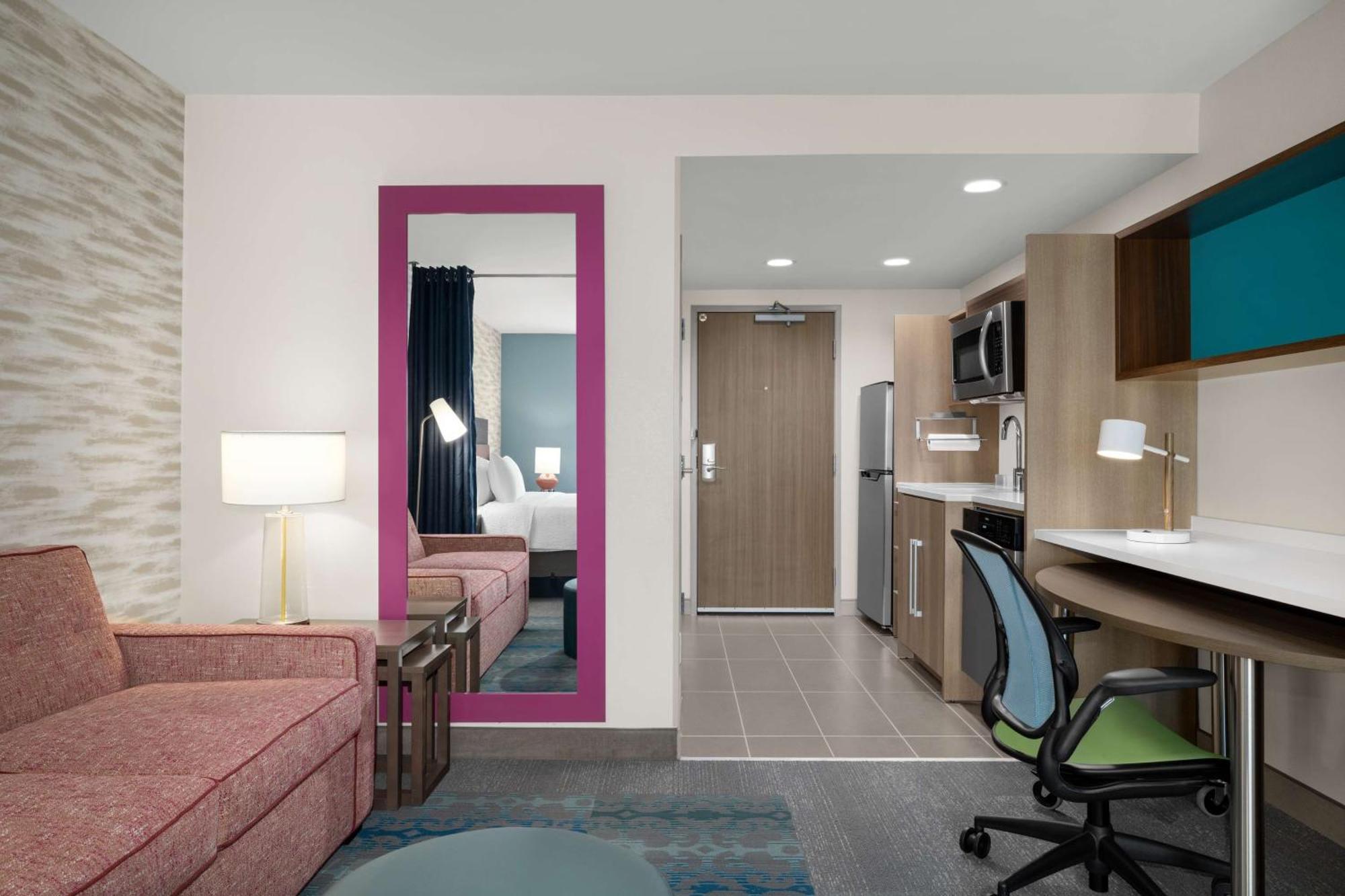 Home2 Suites By Hilton Niceville Eglin Air Force Base Exteriér fotografie