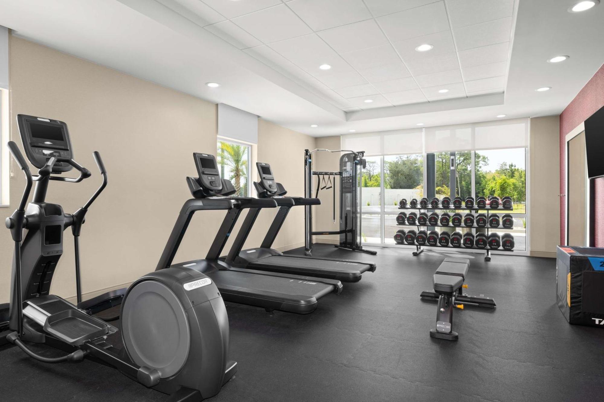 Home2 Suites By Hilton Niceville Eglin Air Force Base Exteriér fotografie