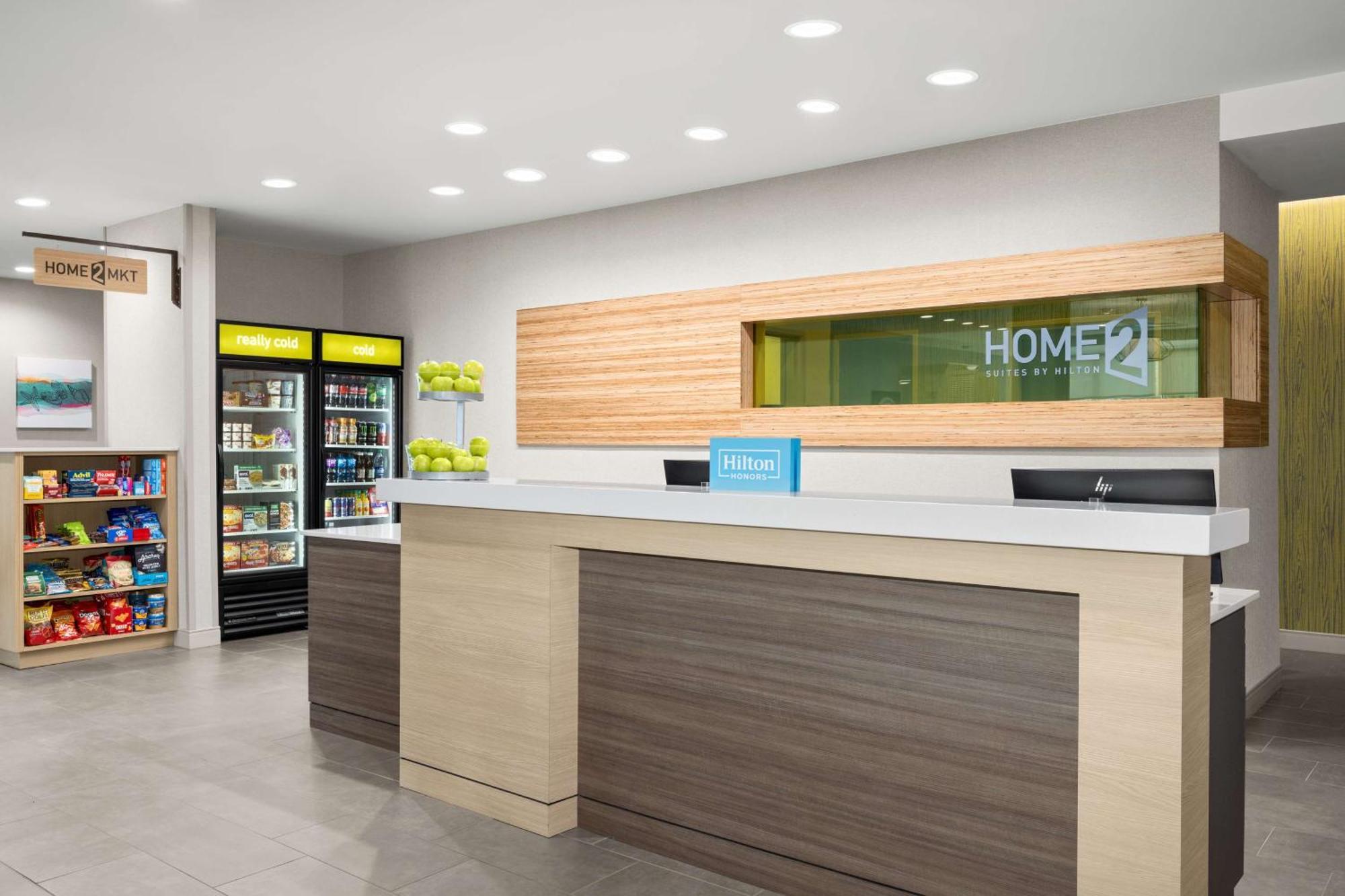 Home2 Suites By Hilton Niceville Eglin Air Force Base Exteriér fotografie
