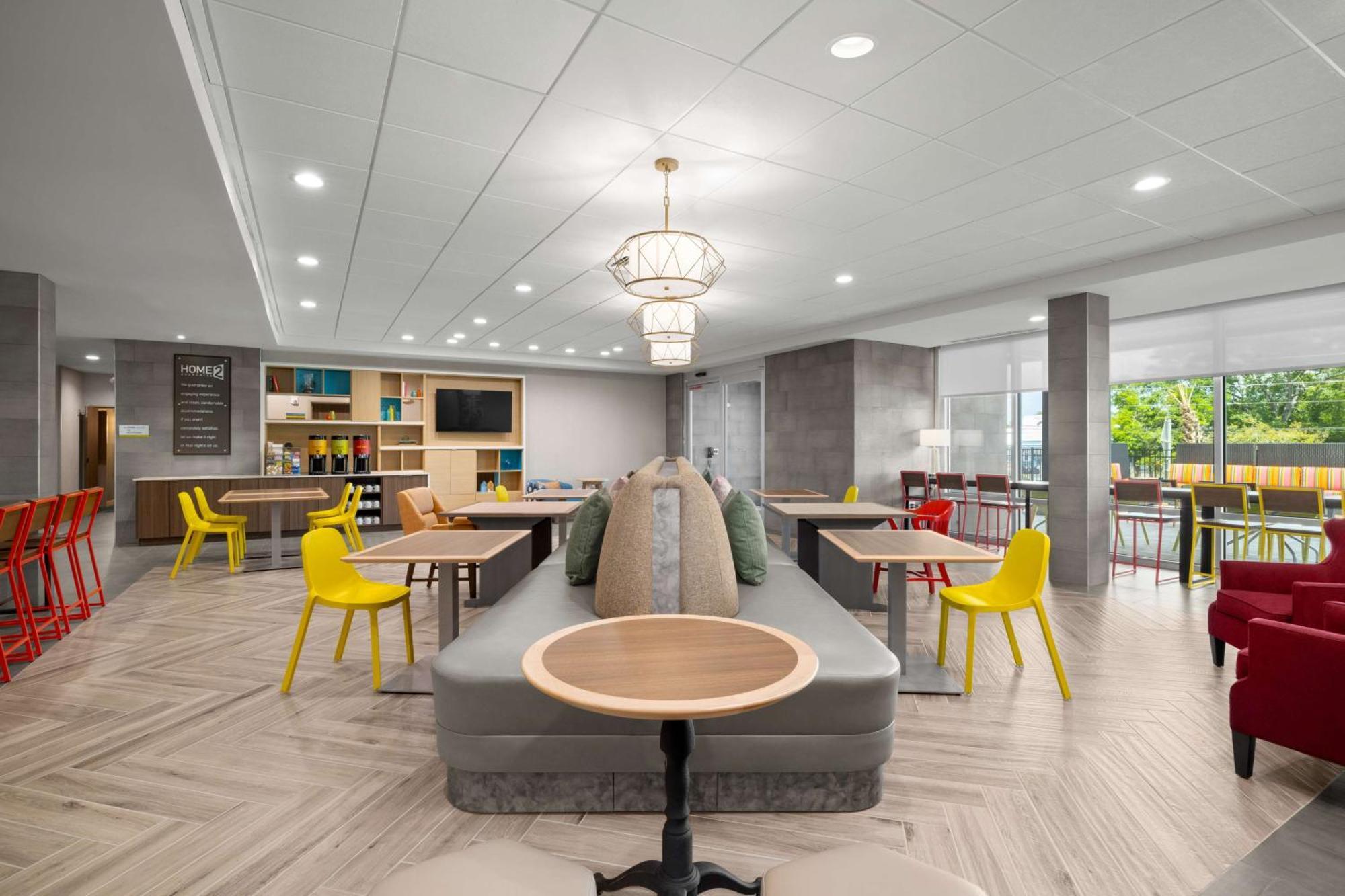 Home2 Suites By Hilton Niceville Eglin Air Force Base Exteriér fotografie