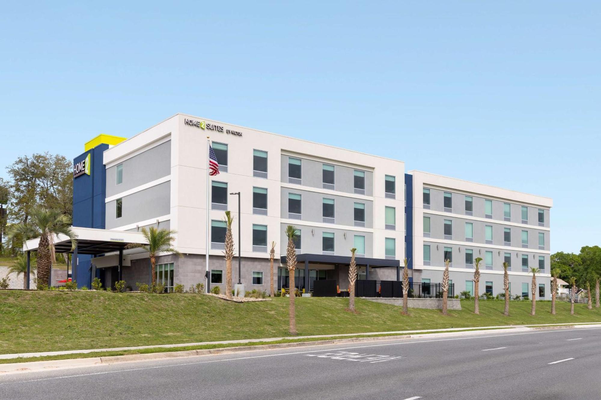 Home2 Suites By Hilton Niceville Eglin Air Force Base Exteriér fotografie